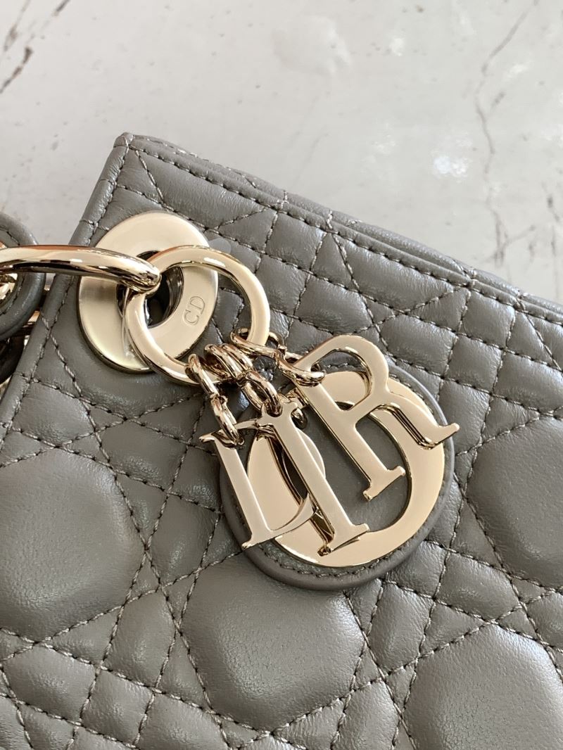 Christian Dior Top Handle Bags